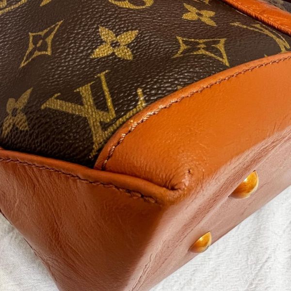 Louis Vuitton 經典老花托特包 