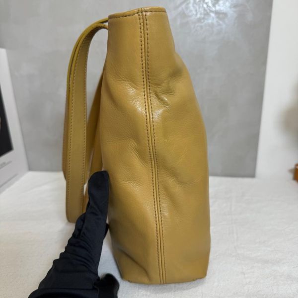 Chanel 全皮托特包 