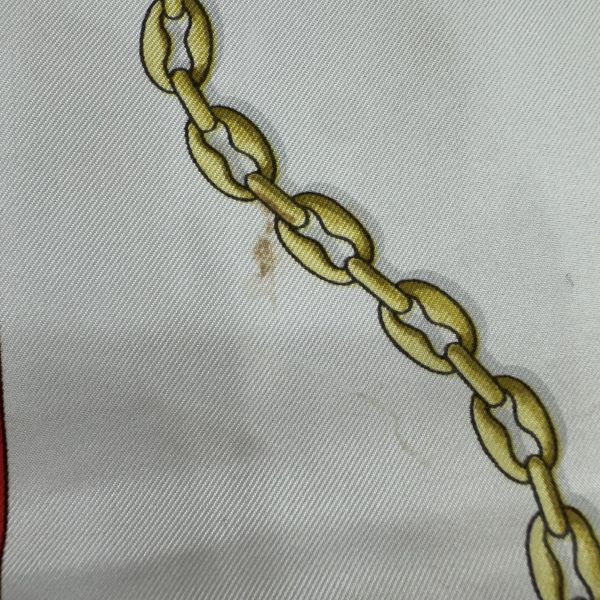 Cartier 卡蒂亞Must de Cartier 系列絲巾 