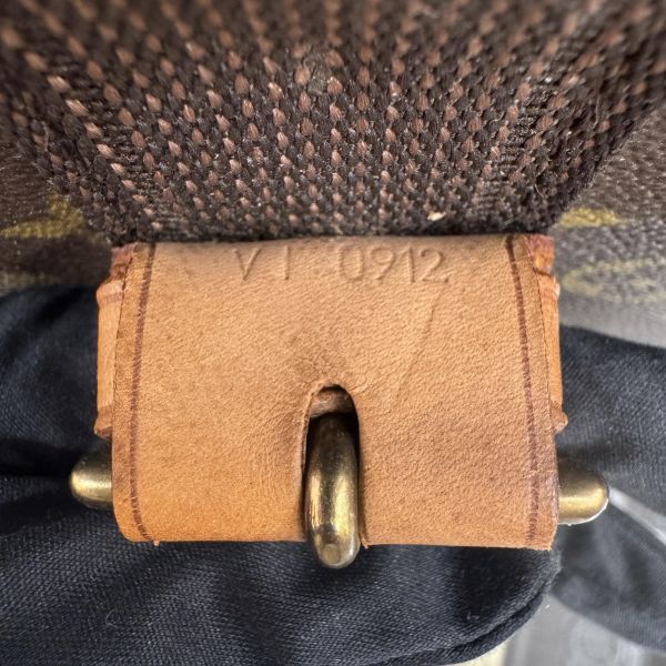 𝐋𝐨𝐮𝐢𝐬 𝐕𝐮𝐢𝐭𝐭𝐨𝐧 經典老花中古65旅行袋 