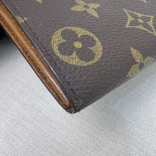 Louis Vuitton 長夾 