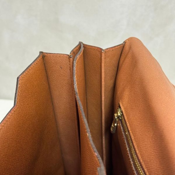Louis Vuitton 老花公事包 