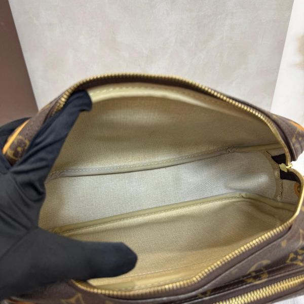 Louis Vuitton 單肩包 