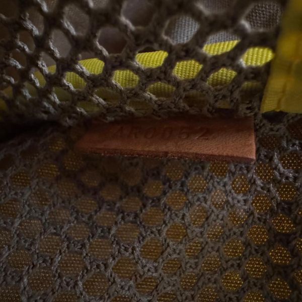 Louis Vuitton 帆船杯限量帆布斜背包 