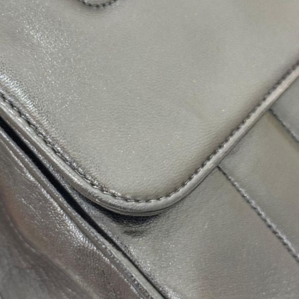 Chanel 小羊皮手提袋 