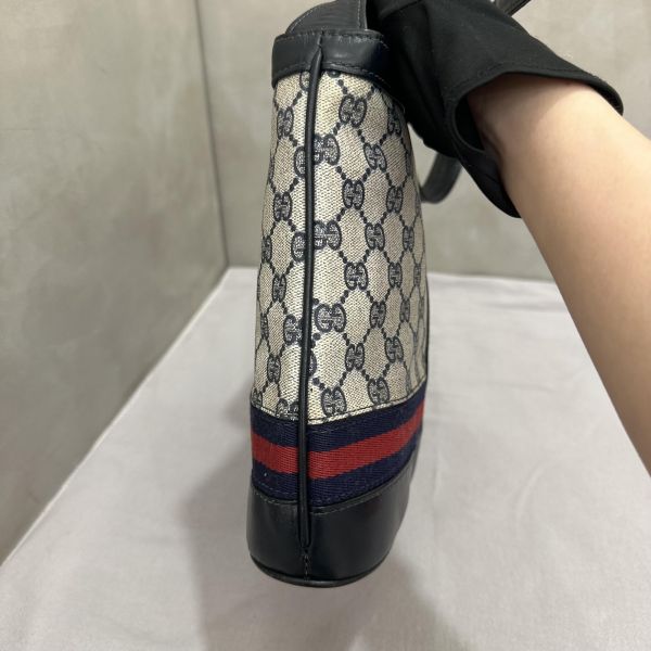 Gucci 古董包 