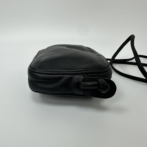 Loewe 羅意威 經典 Anagram 標誌皮革單肩包 