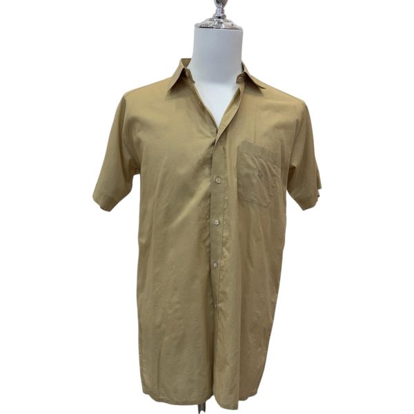 Dior 男裝短袖襯衫 