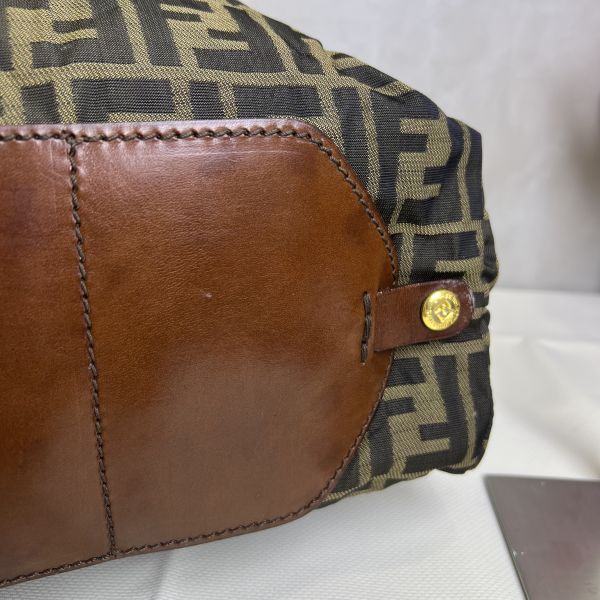 Fendi 購物手提袋 