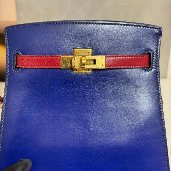 Hermès  Kelly Sport 肩背包 