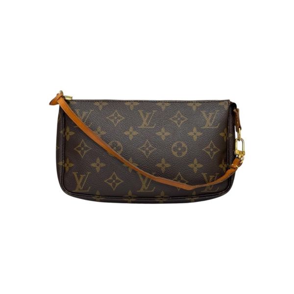 Louis Vuitton 麻將包 