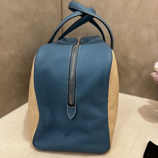 Hermès Victoria 波士頓包 