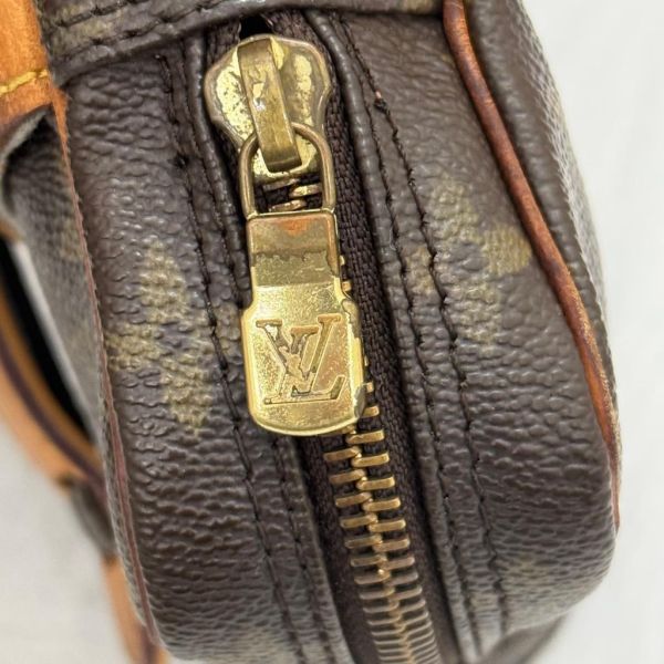 Louis Vuitton 單層相機包 