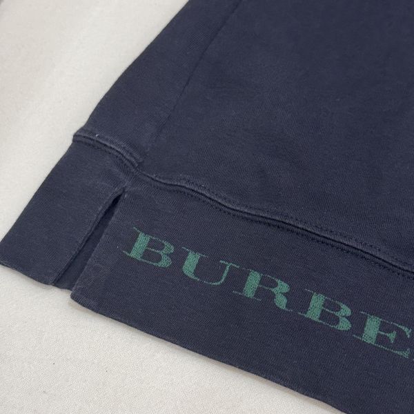 Burberry 博柏利藍標女性短袖上衣 