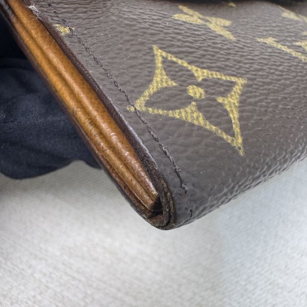 Louis Vuitton 長夾 