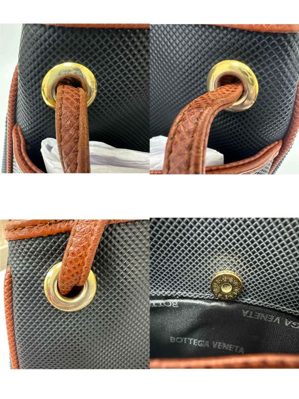 Bottega Veneta 寶緹嘉 經典 Marco Polo 系列復古肩背包 