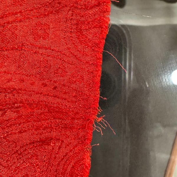 YSL 聖羅蘭 經典復古絲巾 