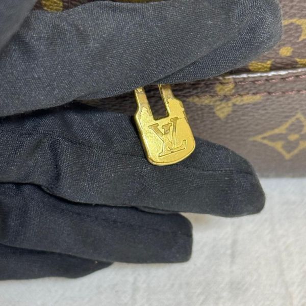 Louis Vuitton 大珍包手提包 