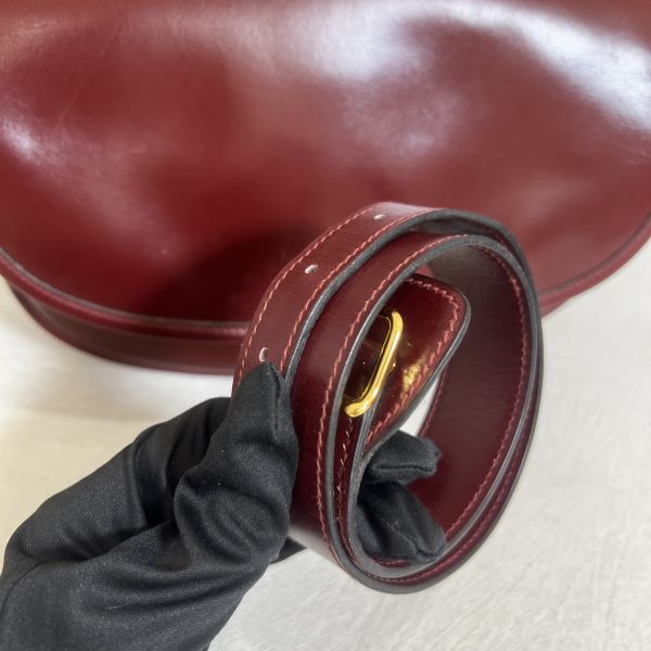 Hermès 肩背包 
