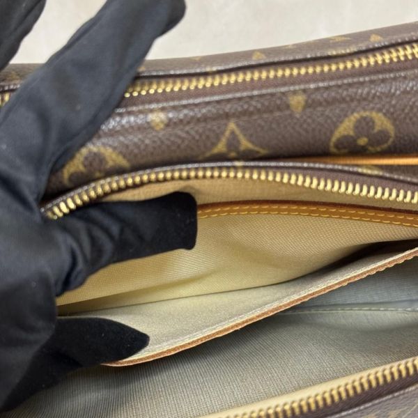 Louis Vuitton 單肩包 