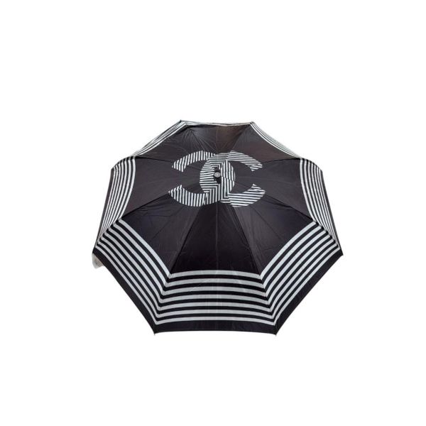 Chanel 自動傘 