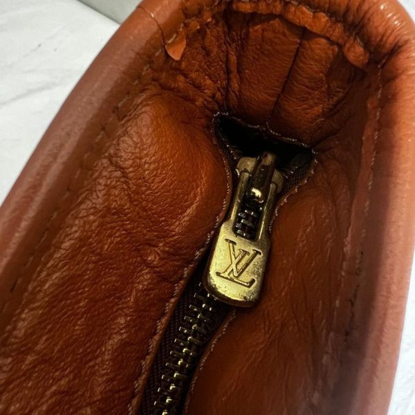 Louis Vuitton 經典老花托特包 