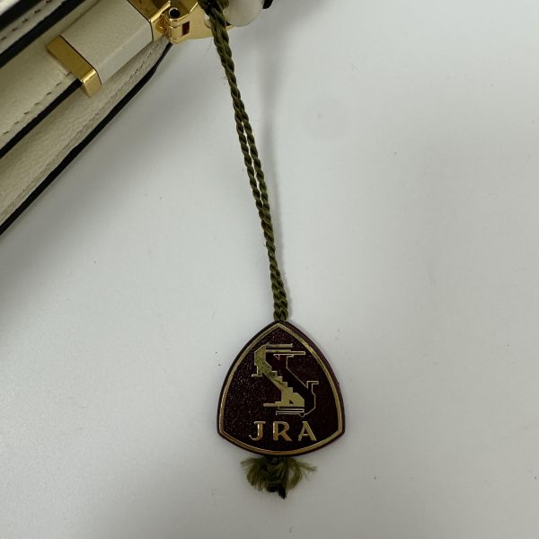 YSL 聖羅蘭 經典復古蜥蜴壓花單肩包 