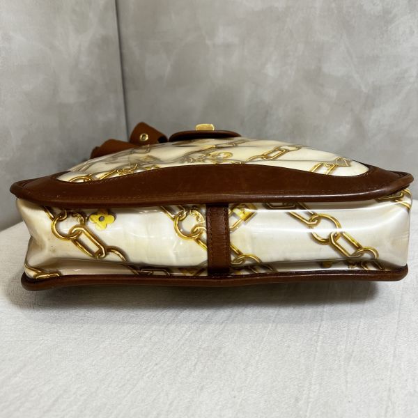 Louis Vuitton Musette 肩背包 