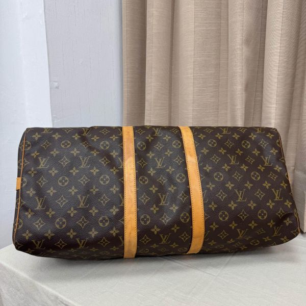 LV Keepall 50旅行袋 