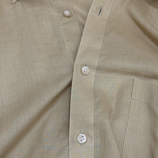 Dior 男裝短袖襯衫 