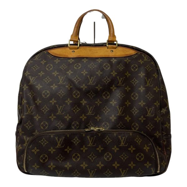 Louis Vuitton 路易威登 波士頓旅行包 