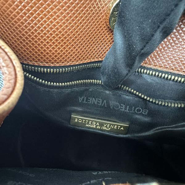 Bottega Veneta 寶緹嘉 經典 Marco Polo 系列復古肩背包 