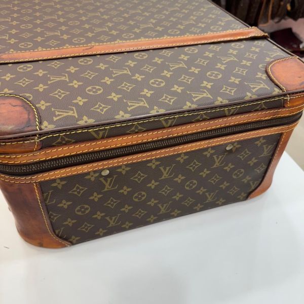 Louis Vuitton 硬箱行李箱 
