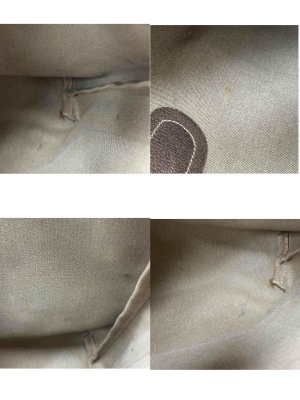 Gucci 古馳 直立式托特包 