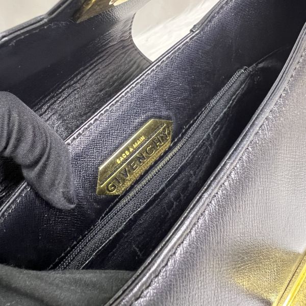 Givenchy 復古手袋 