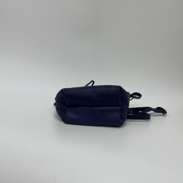 LOEWE 經典 Nappa 束口福袋包 