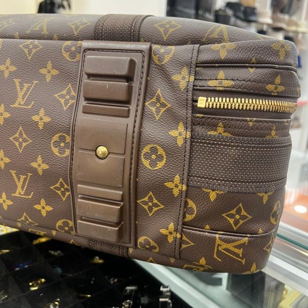 Lv 特大旅行箱 