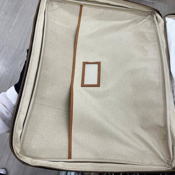 Lv 特大旅行箱 