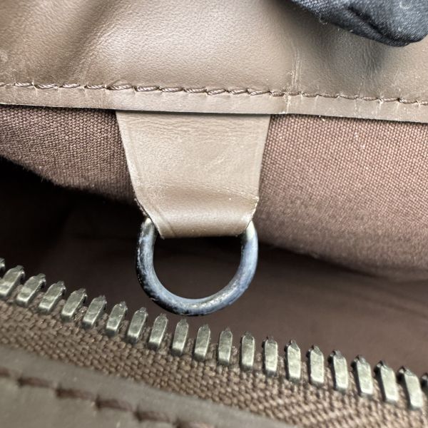 Louis Vuitton Epi 皮革 Keepall 系列旅行袋 