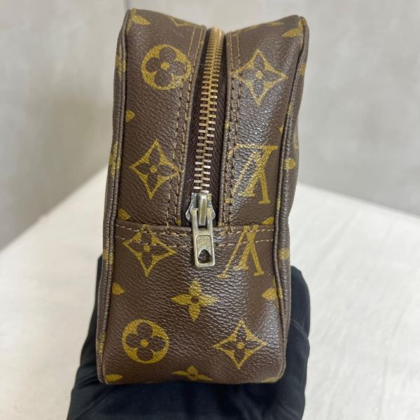 Louis Vuitton 旅行化妝包 