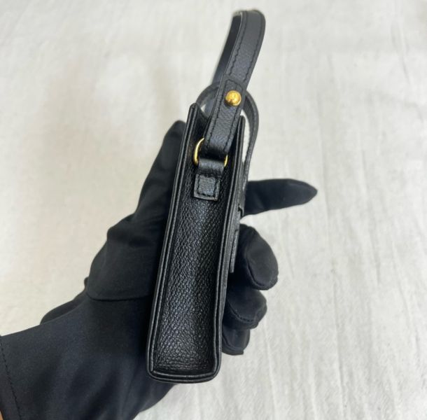 Chanel 多功能掛件鑰匙包 