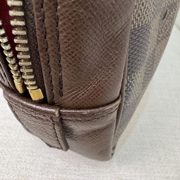 Louis Vuitton 棋盤格手拿包 