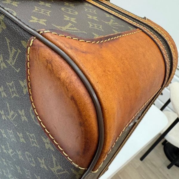 Louis Vuitton 硬箱行李箱 