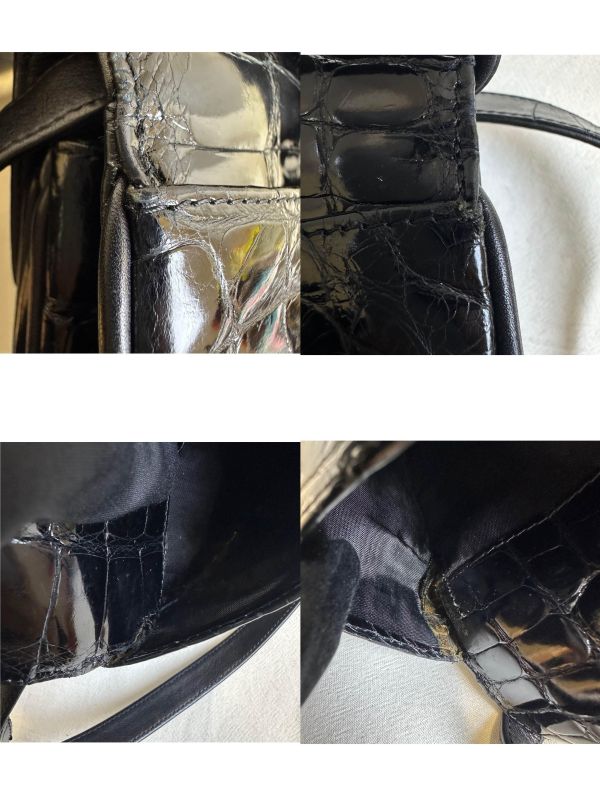 Loewe羅意威 Gate 系列 弧形馬鞍包 