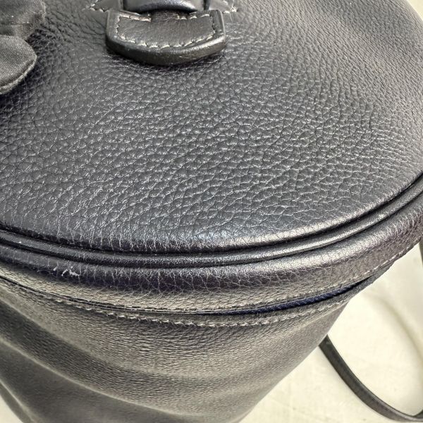 Hermès 手提化妝包 