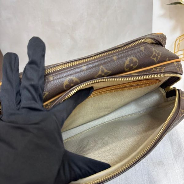 Louis Vuitton 單肩包 