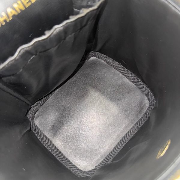Chanel 小羊皮手提包 