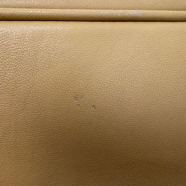 Chanel 玳瑁提把手提袋 