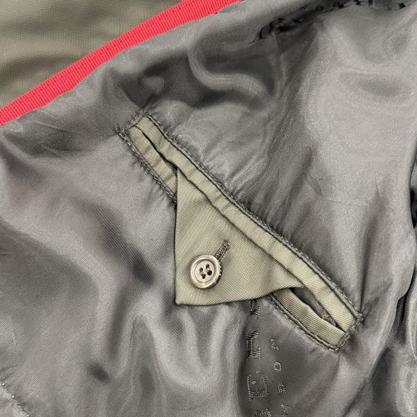 Burberry 經典尼龍大衣 