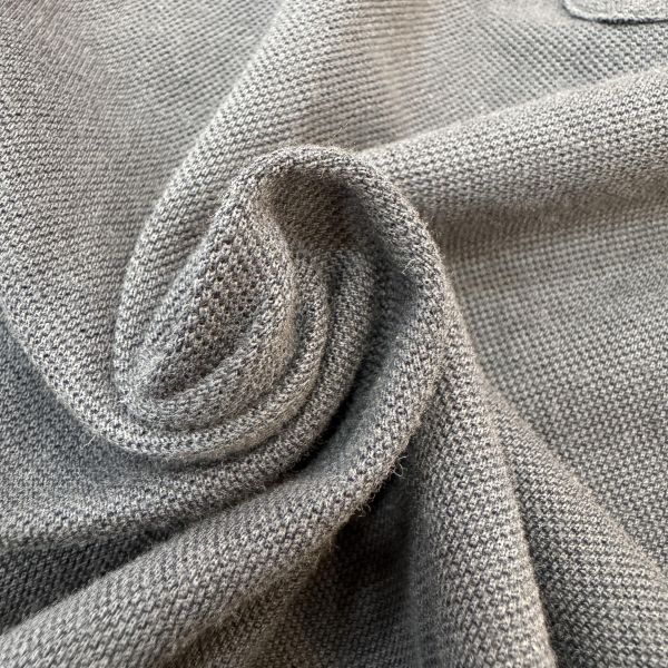 Moncler 海軍藍Polo 衫 